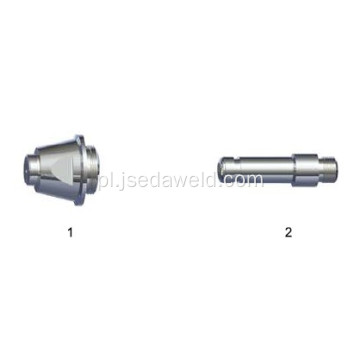 Materiały eksploatacyjne w osoczu dla OTC D-7000